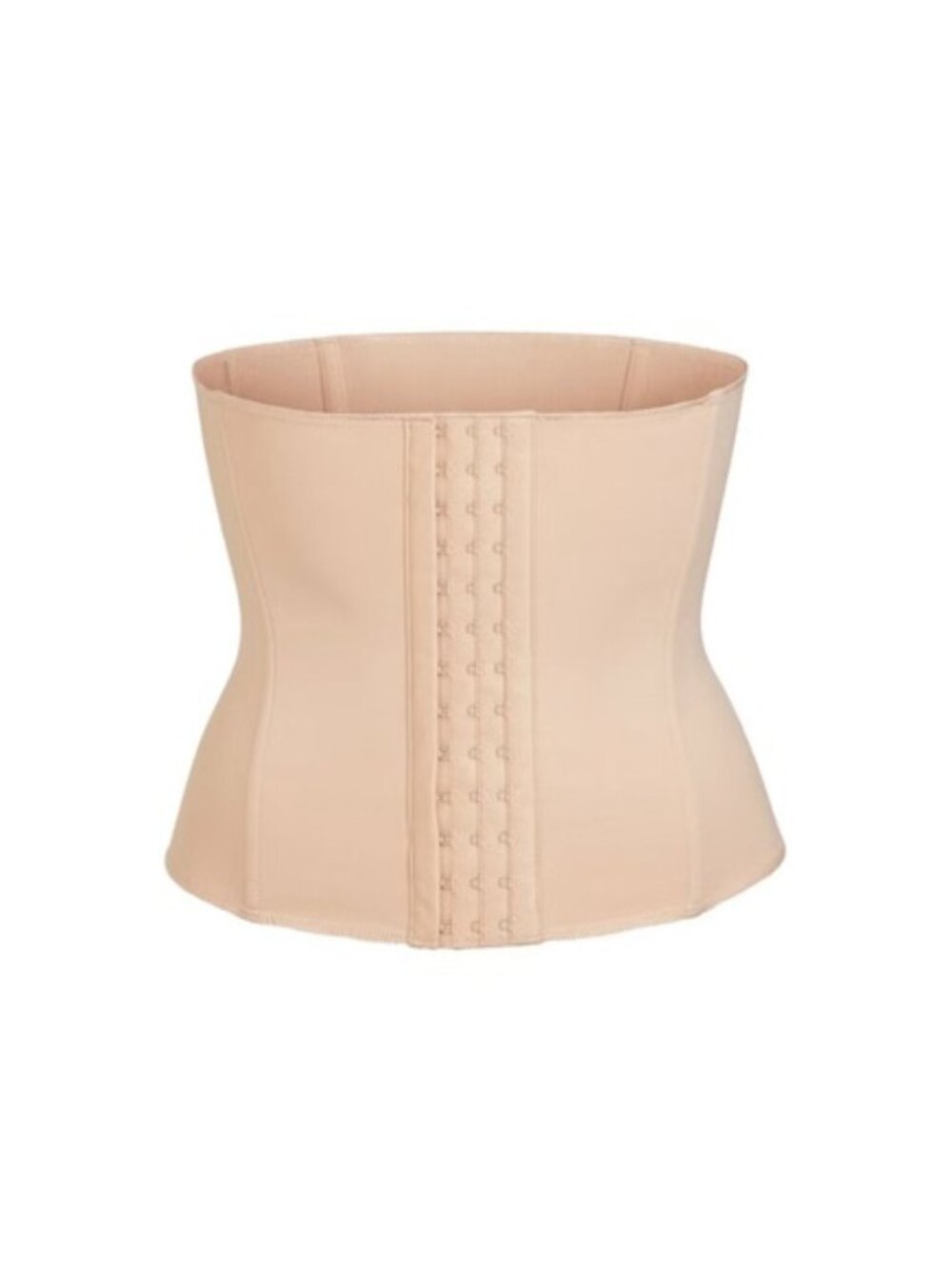 Skims Neoprene Waist Trainer - Size Small / Shapewear in Clay